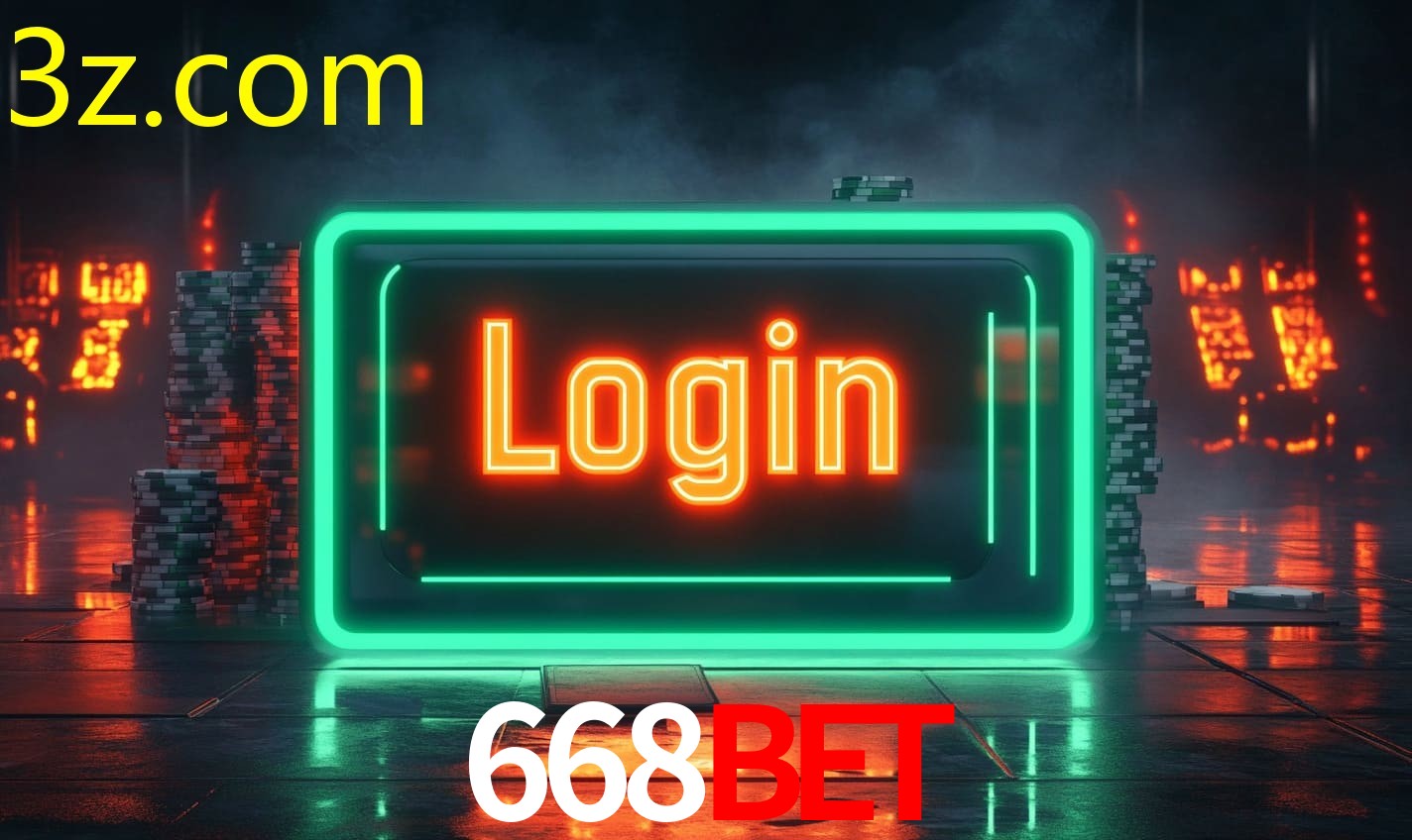 668BET.COM