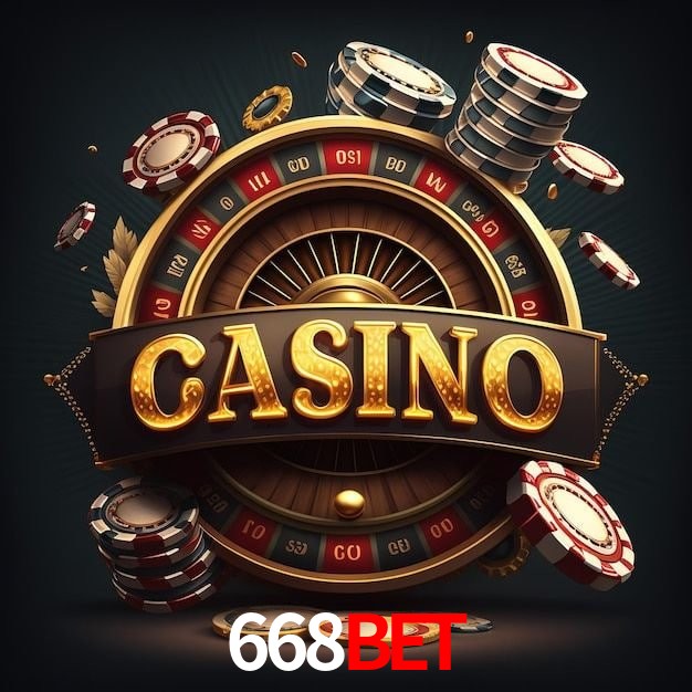 668BET