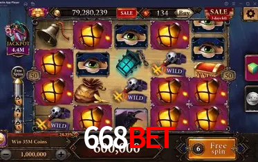 668BET: A Experiência de Casino com Jogos de Mesa ao Vivo