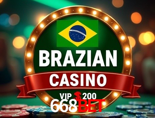 668BET