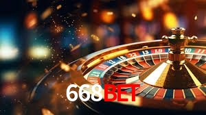 Sinta a adrenalina dos jogos de cassino com 668BET
