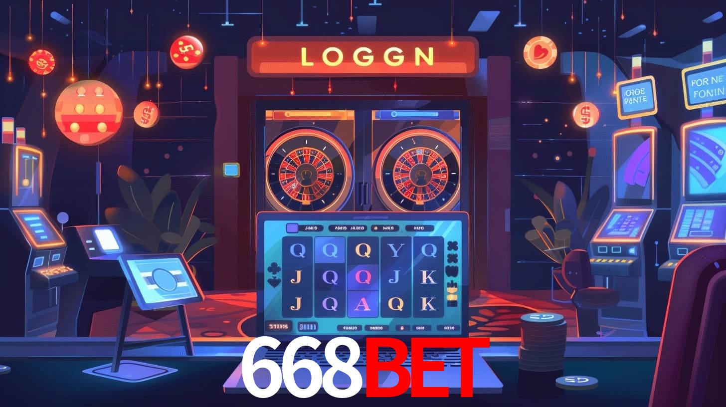 App Mobile 668bet - Jogue em Qualquer Lugar no Seu Smartphone