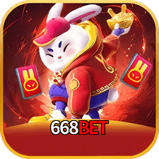 668bet Logo
